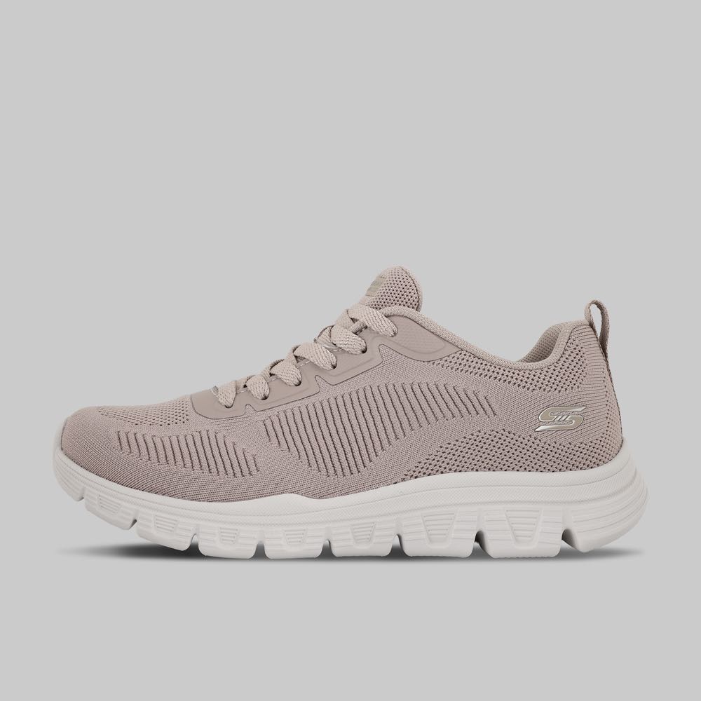 Tenis Skechers Bobs B-Lite Mujer