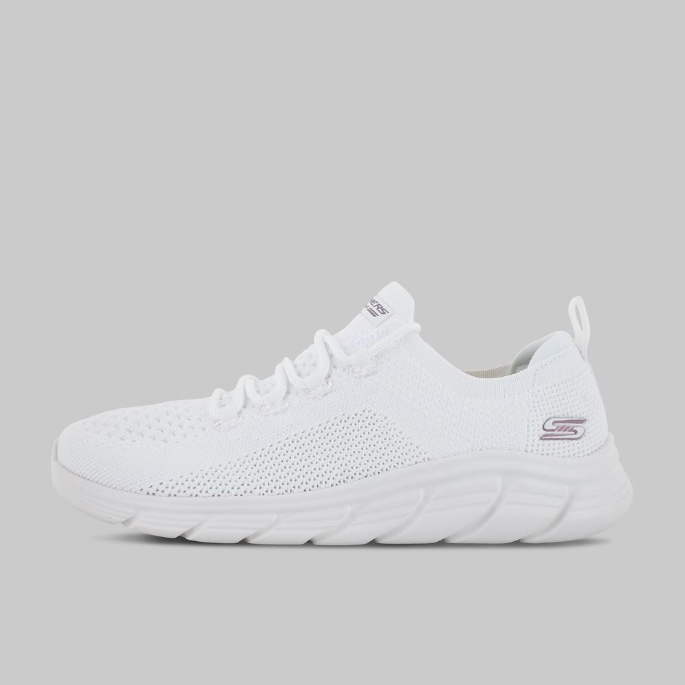 Tenis Skechers Bobs B Flex Lo Mujer