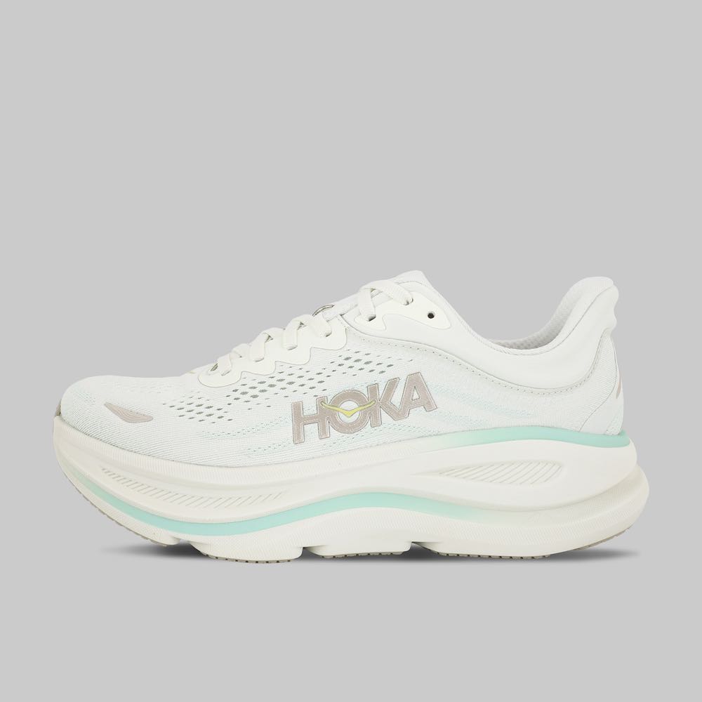 Tenis Hoka Bondi 9 Mujer