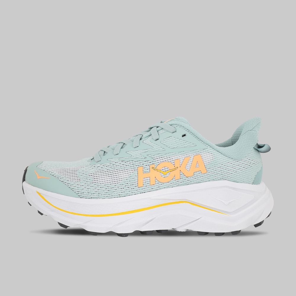 Tenis Hoka Challenger 8 Mujer