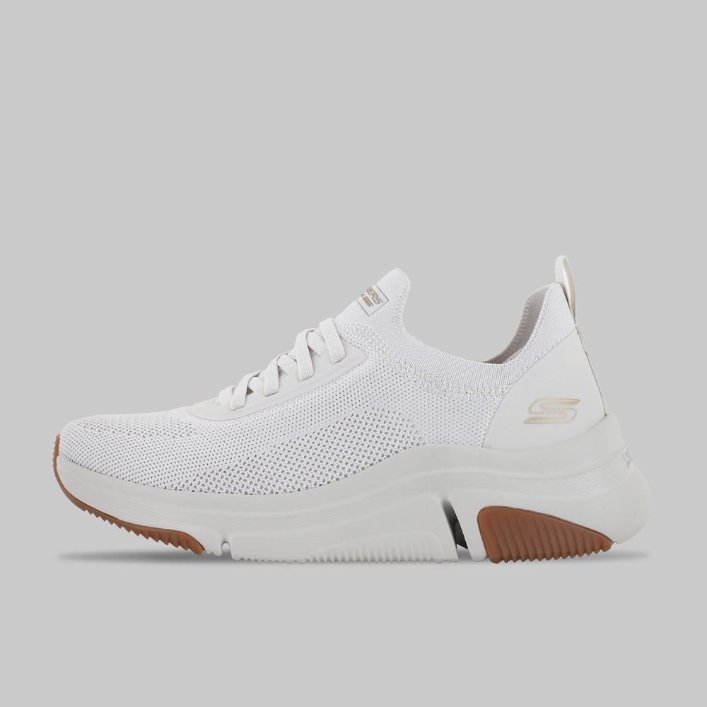 Tenis Skechers BOBS Sport Sparrow Flex Mujer