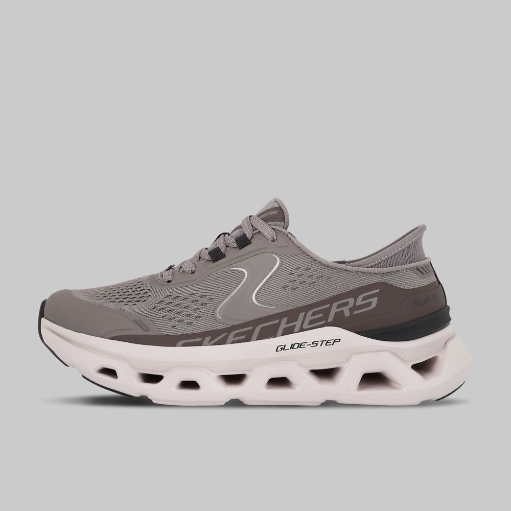 Tenis Skechers Glide-Step Altus Mujer