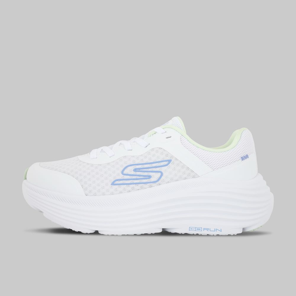 Tenis Skechers Max Cushioning Endeavour Mujer