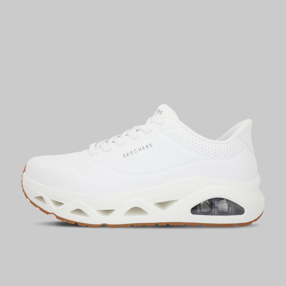 Tenis Skechers Street Uno Slip-Ins Hombre