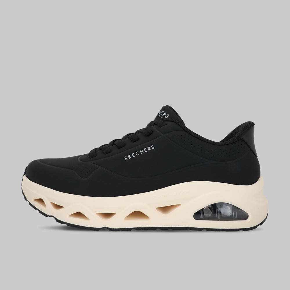 Tenis Skechers Street Uno Slip-Ins Hombre