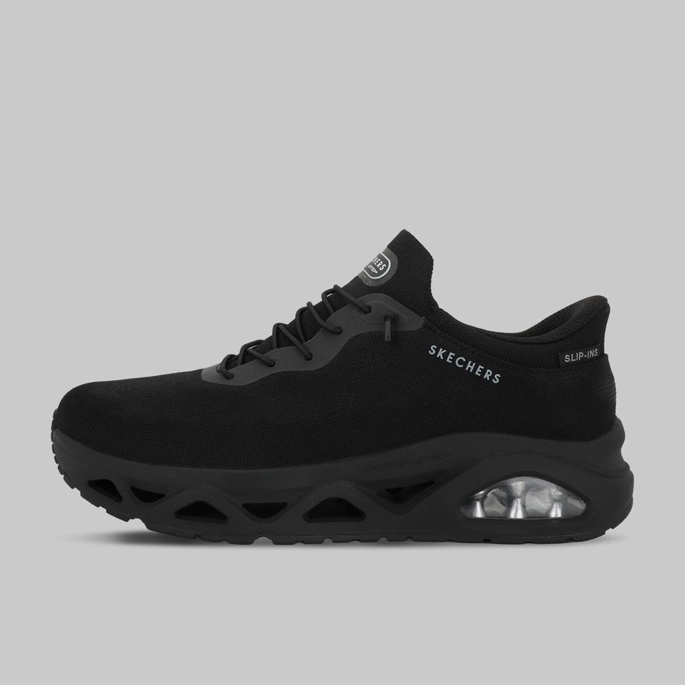Tenis Skechers Street Uno Slip-Ins Mujer
