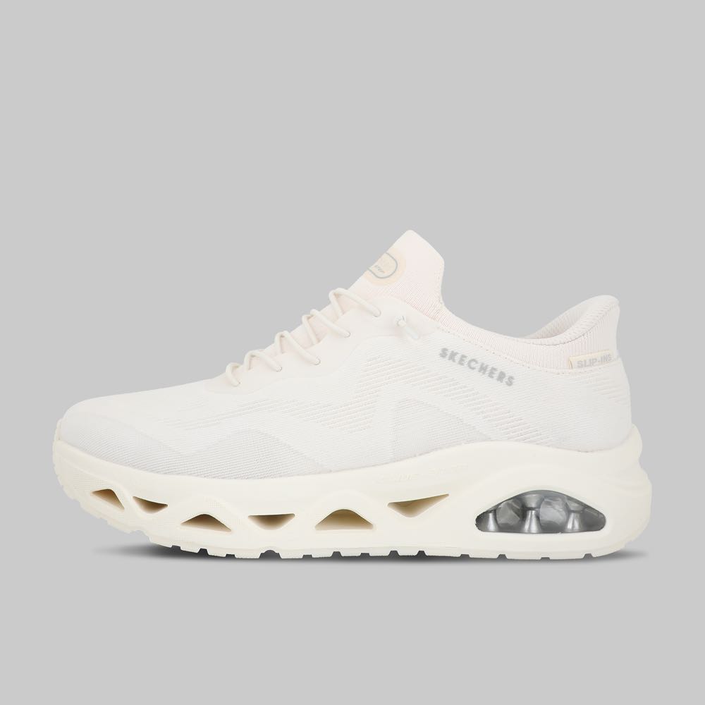 Tenis Skechers Street Uno Slip-Ins Mujer