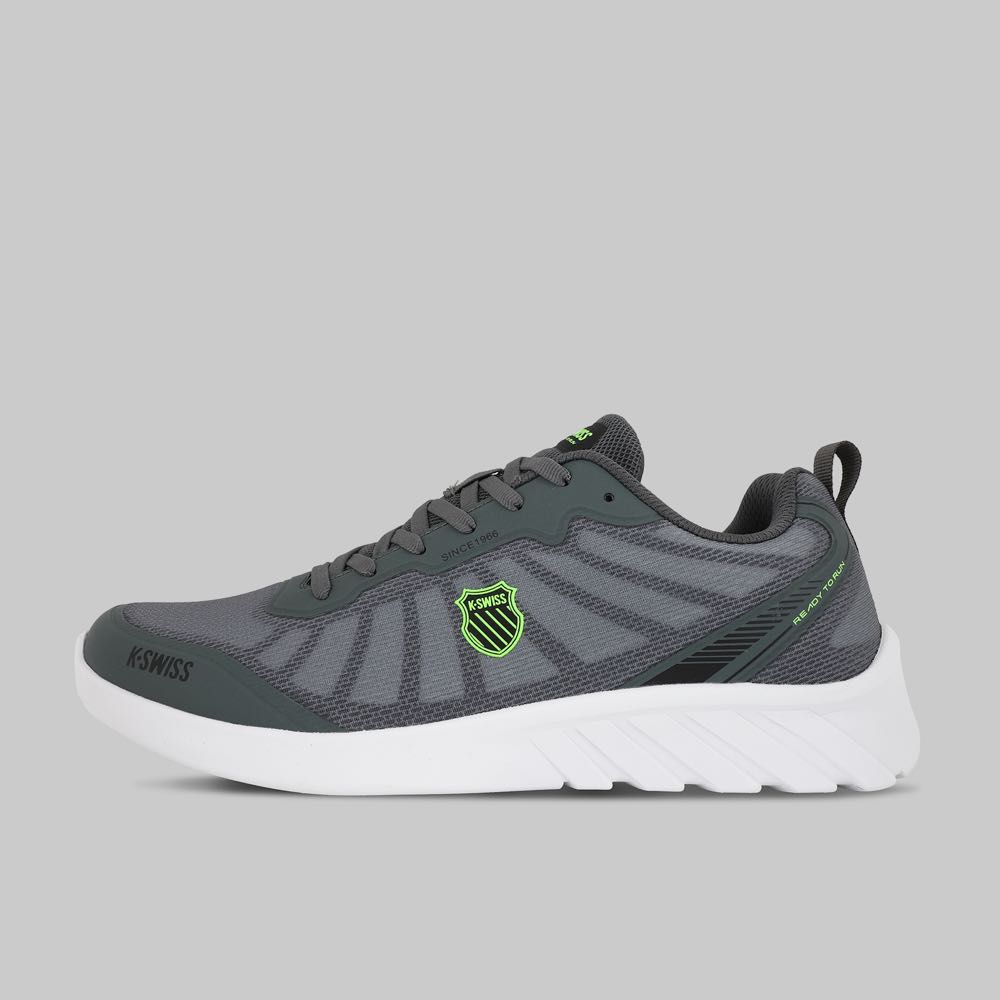 Tenis K-Swiss Corel Hombre