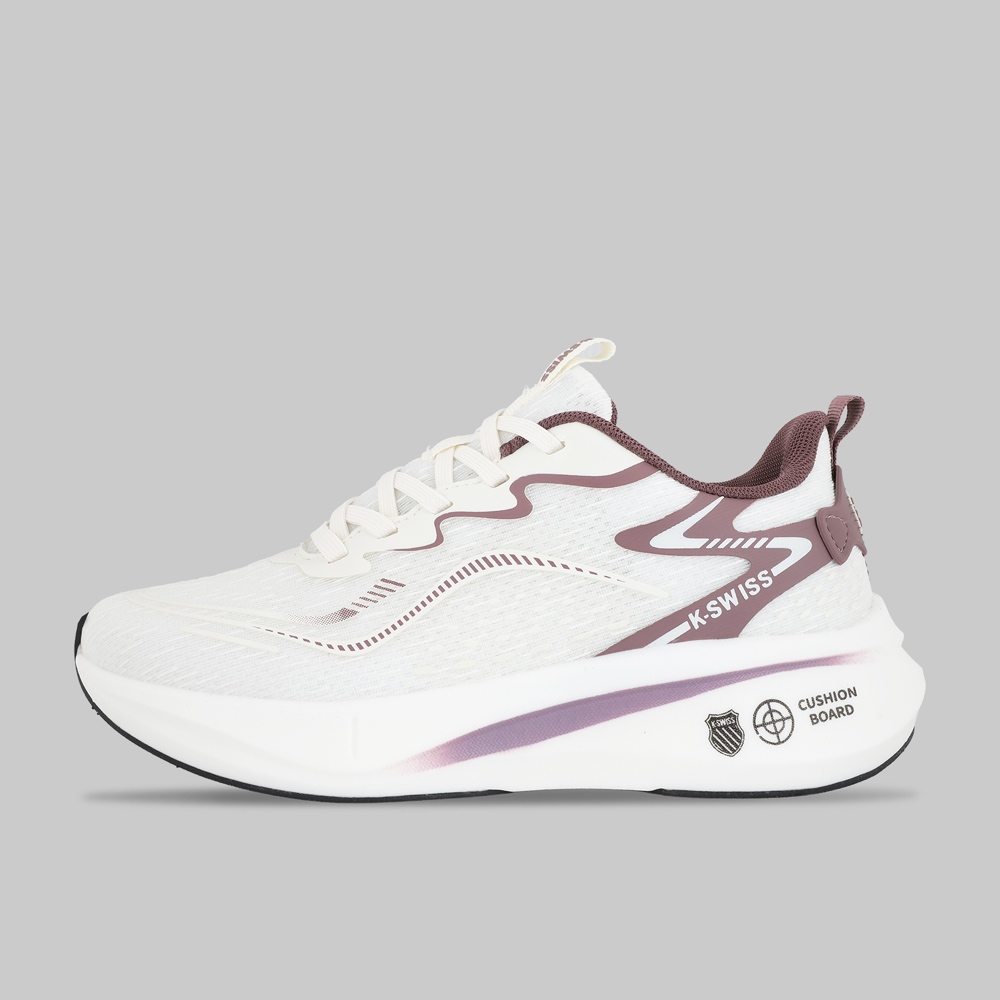 Tenis K-Swiss Martinus Mujer