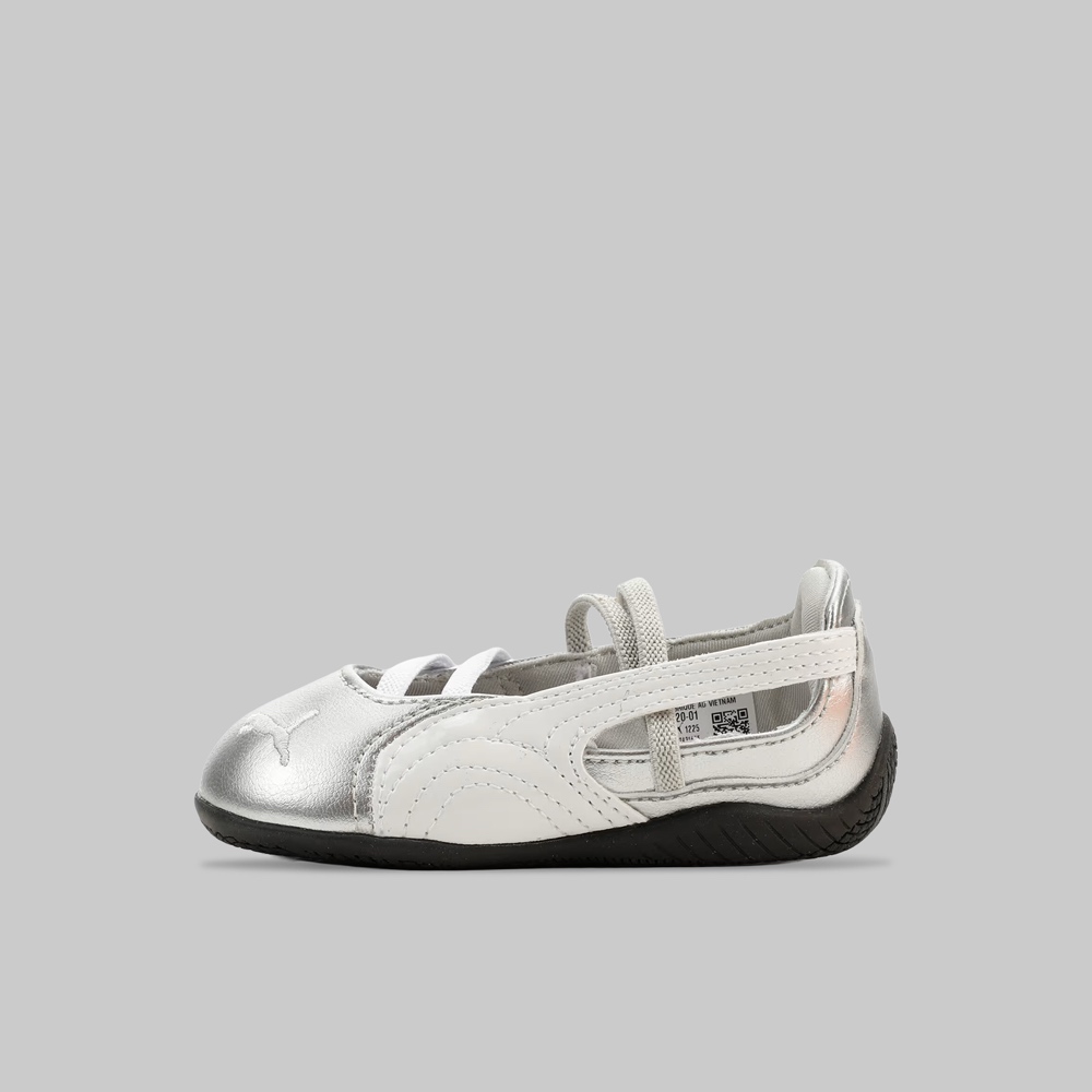 Speedcat Ballet Bebé