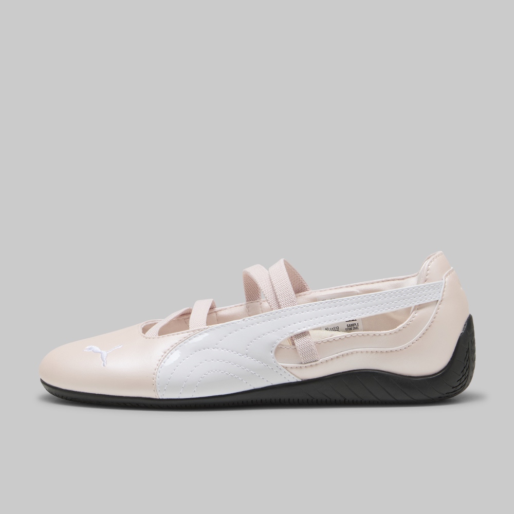 Tenis Puma Speedcat Ballet Mujer