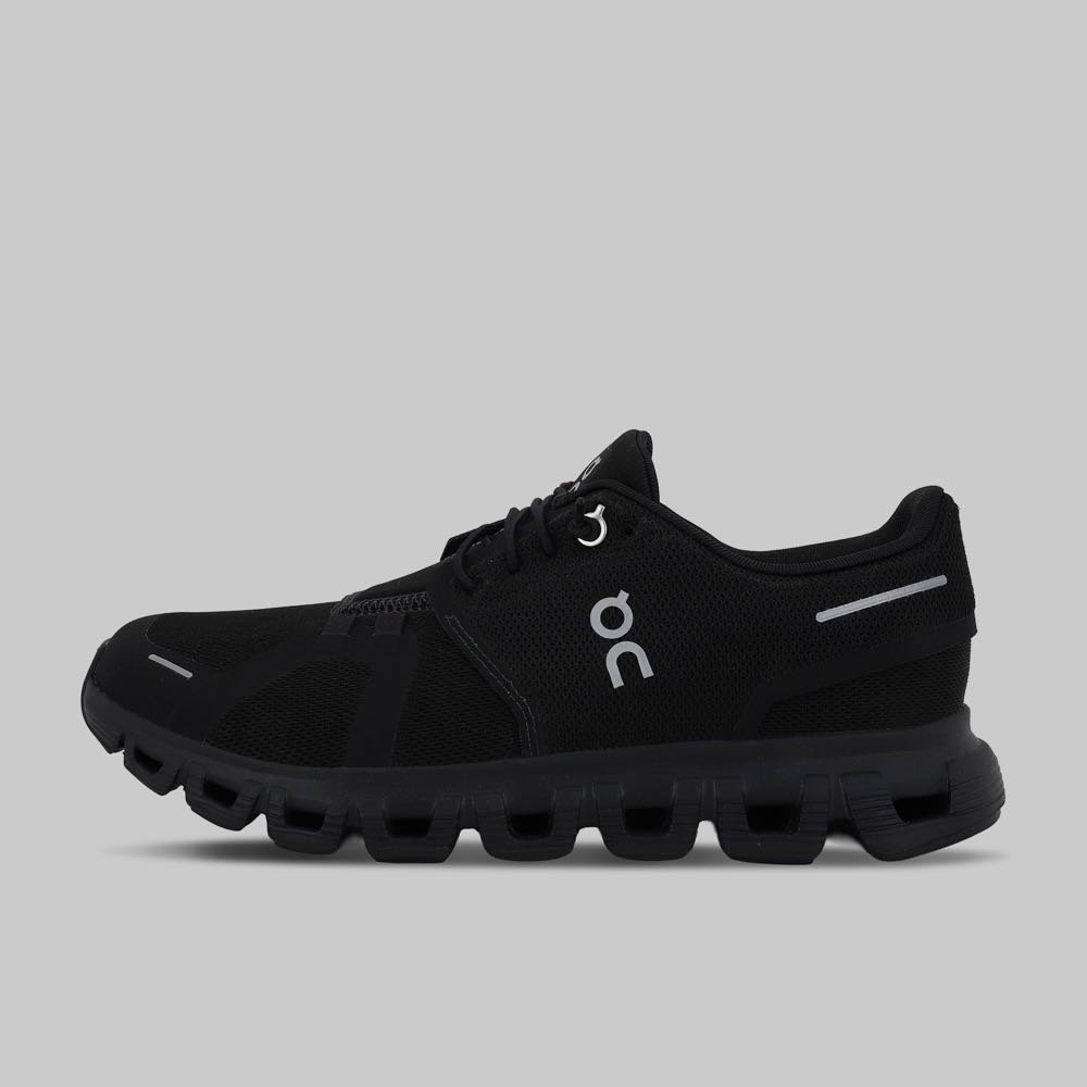 Tenis On Cloud 6 Mujer