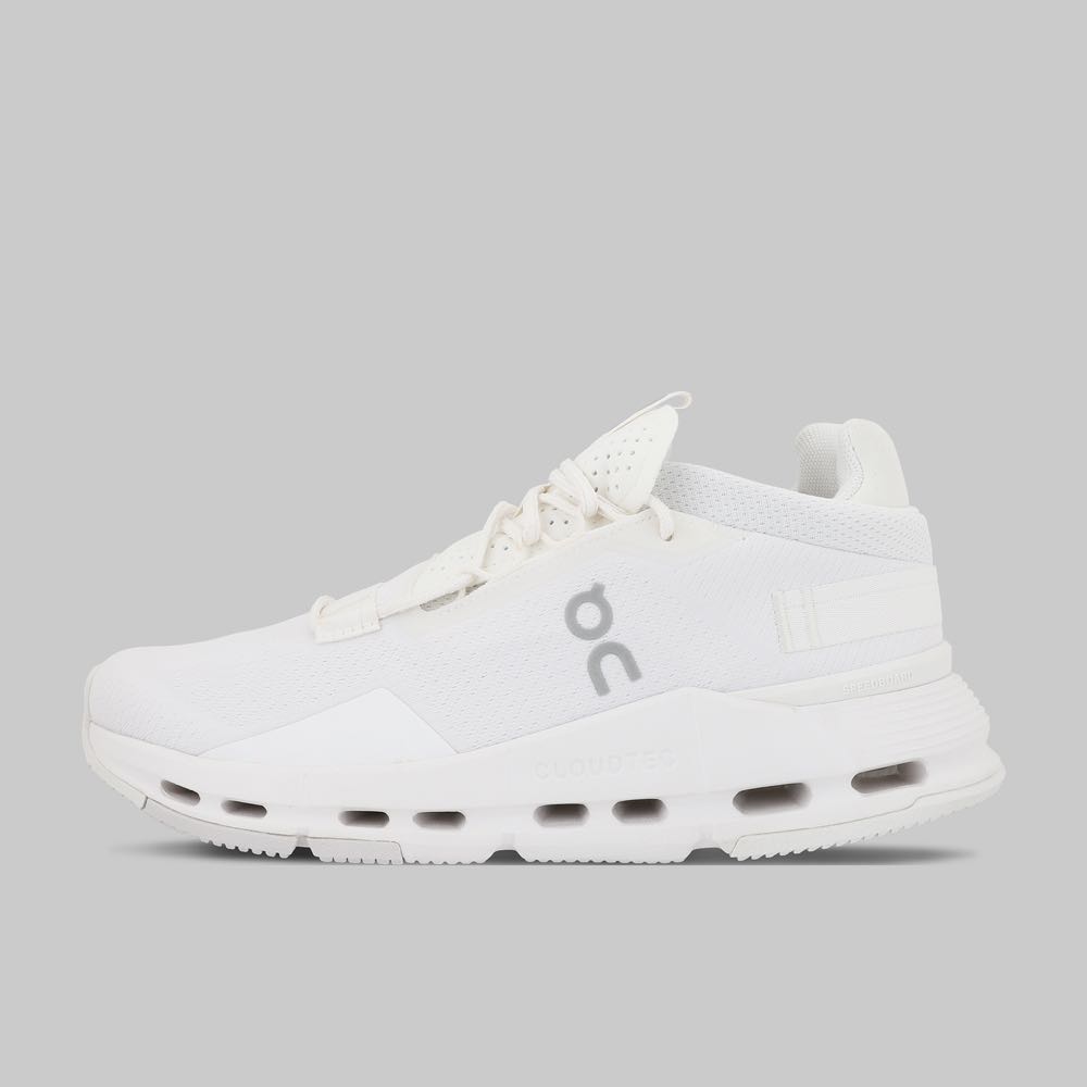 Tenis On Cloudnova 2 Mujer