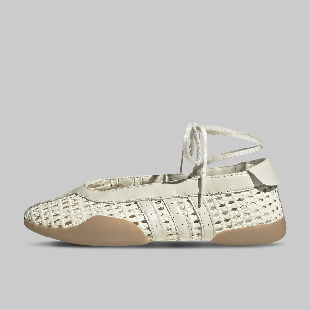 Tenis adidas Taekwondo Mei Ballet Mujer