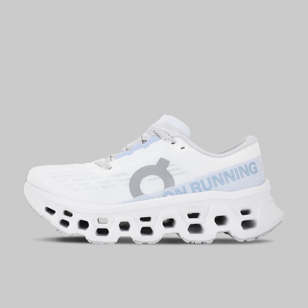 Tenis On Cloudmonster 3 Mujer