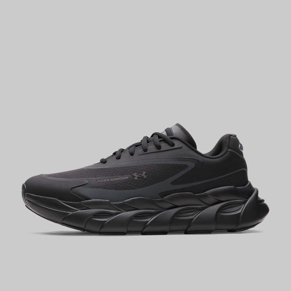 Tenis Under Armour Halo Runner Hombre