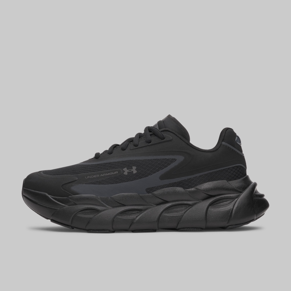 Tenis Under Armour Halo Runner Mujer