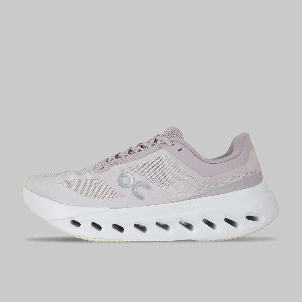 Tenis On Cloudsurfer Next Mujer
