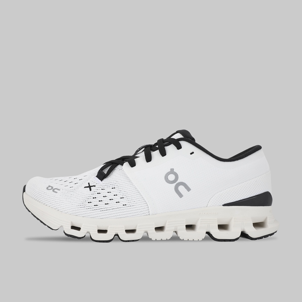 Tenis On Cloud X 4 Mujer