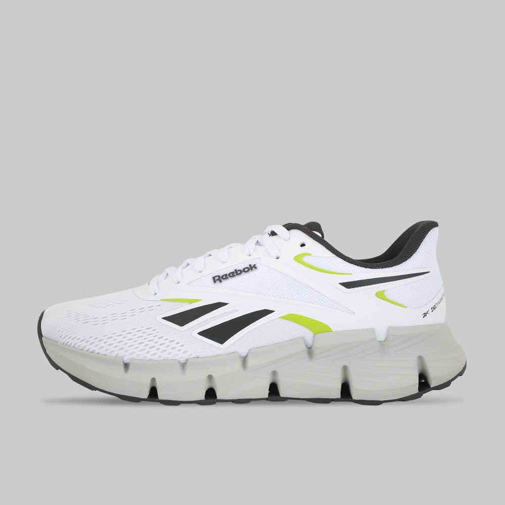 Tenis Reebok Zig Dynamica 6 Hombre