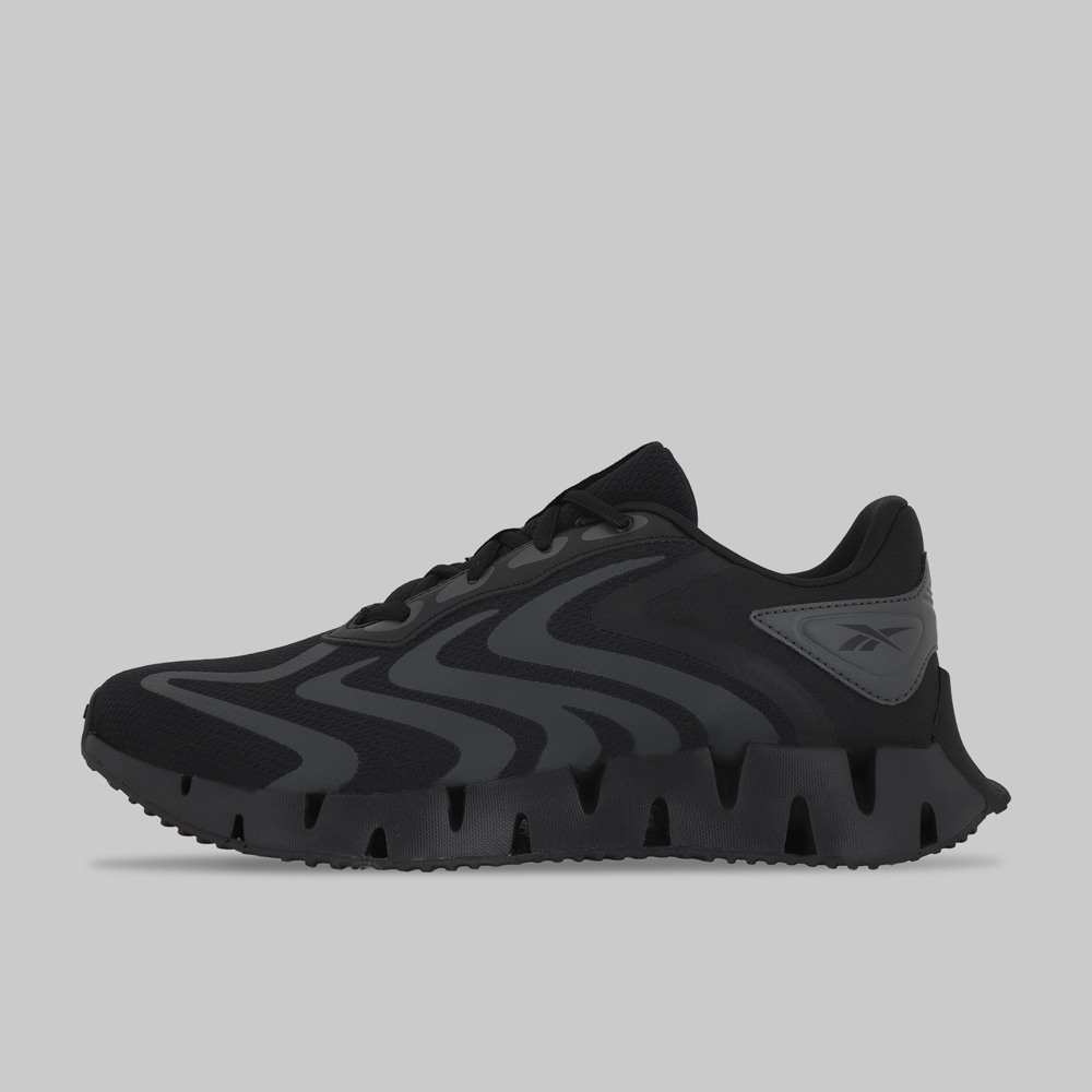 Tenis Reebok Zig Rise Hombre