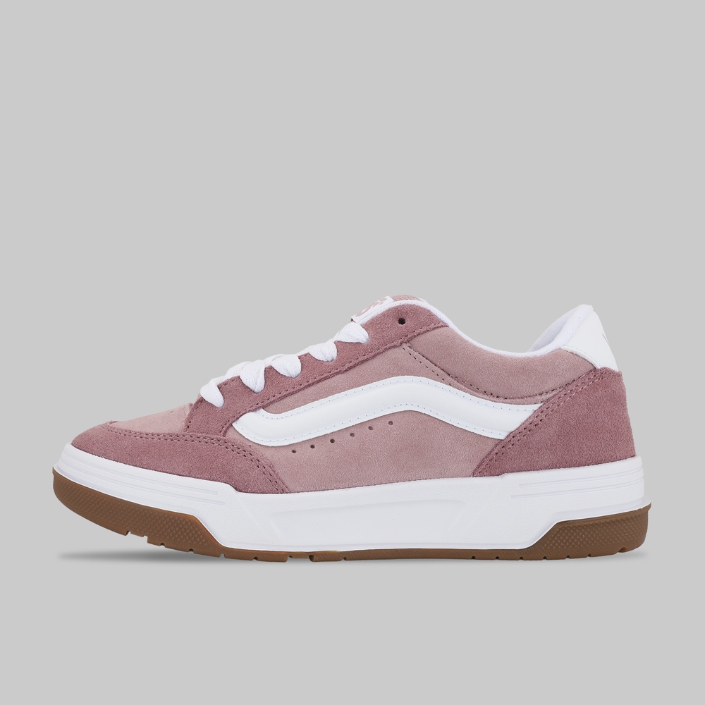 Tenis Vans Hylane Joven