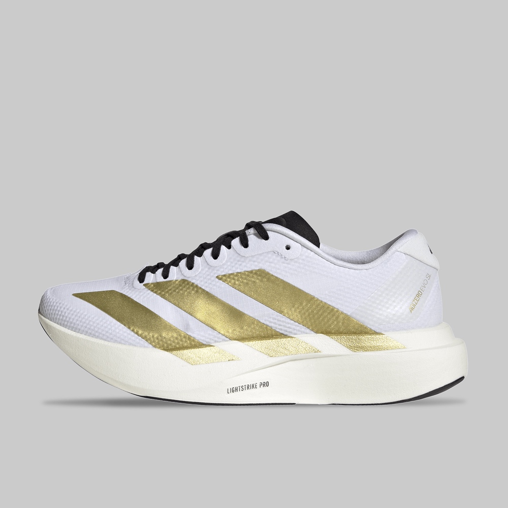 Tenis adidas Adizero EVO SL Mujer