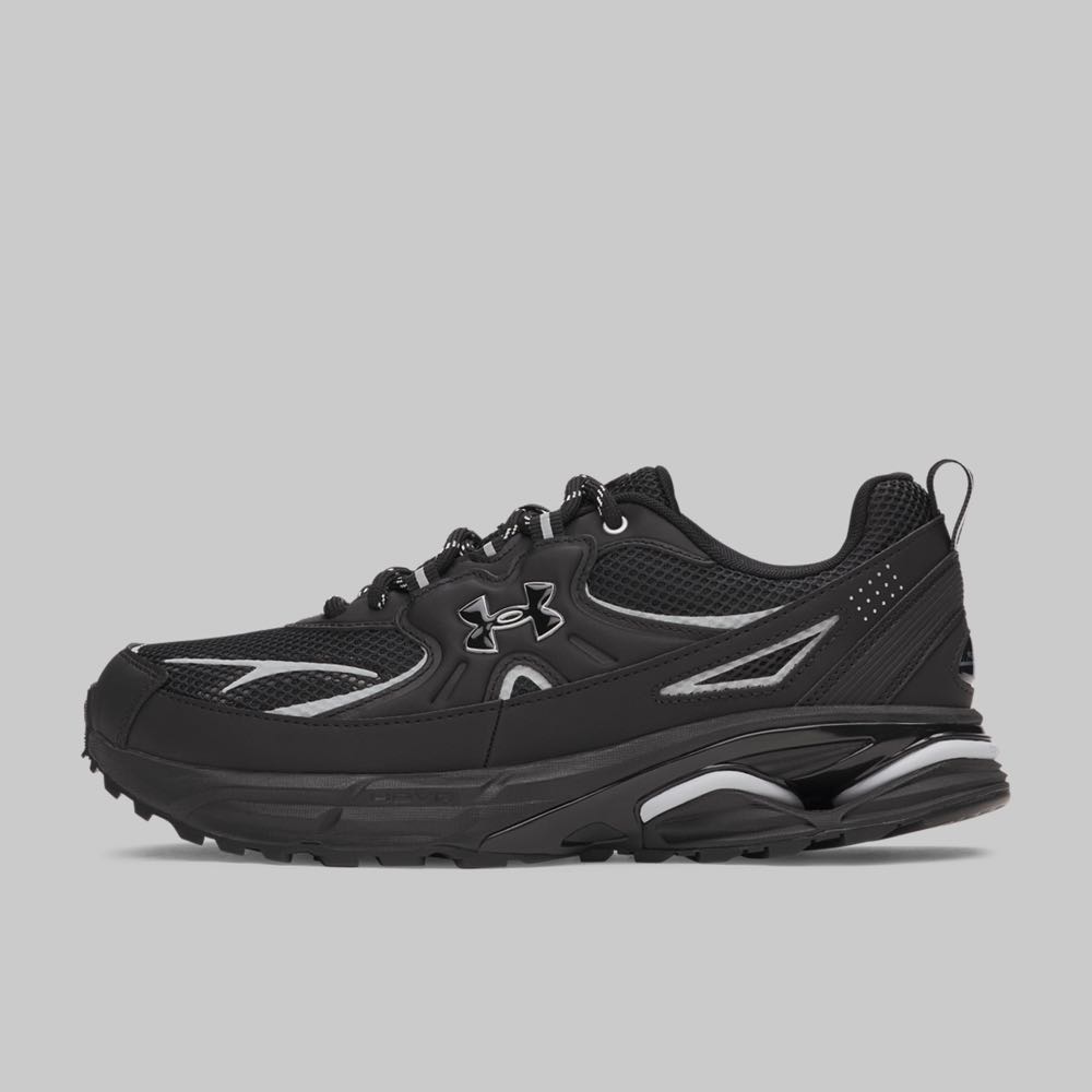 Tenis Under Armour Apparition Tech Hombre