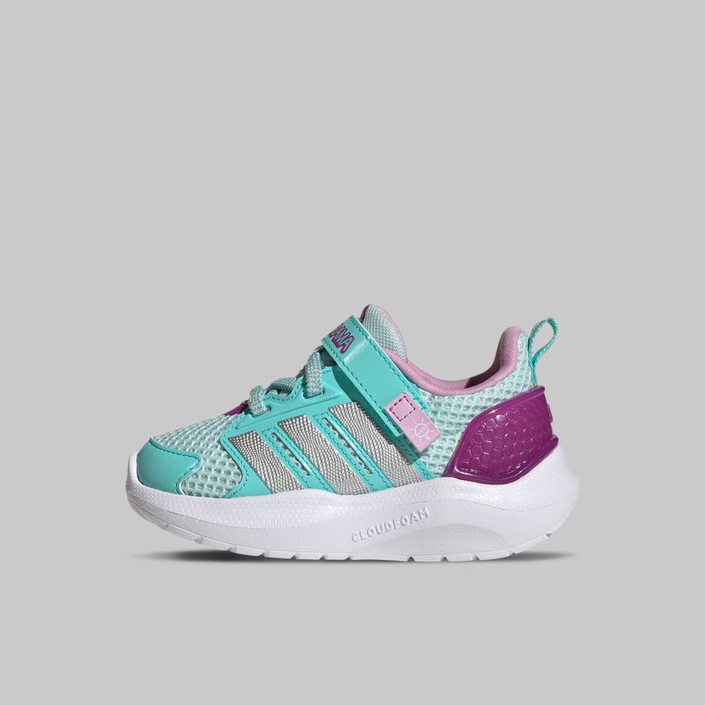 Tenis adidas Lightorama Bebé