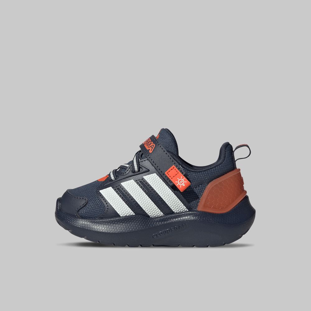 Tenis adidas Lightorama Bebé