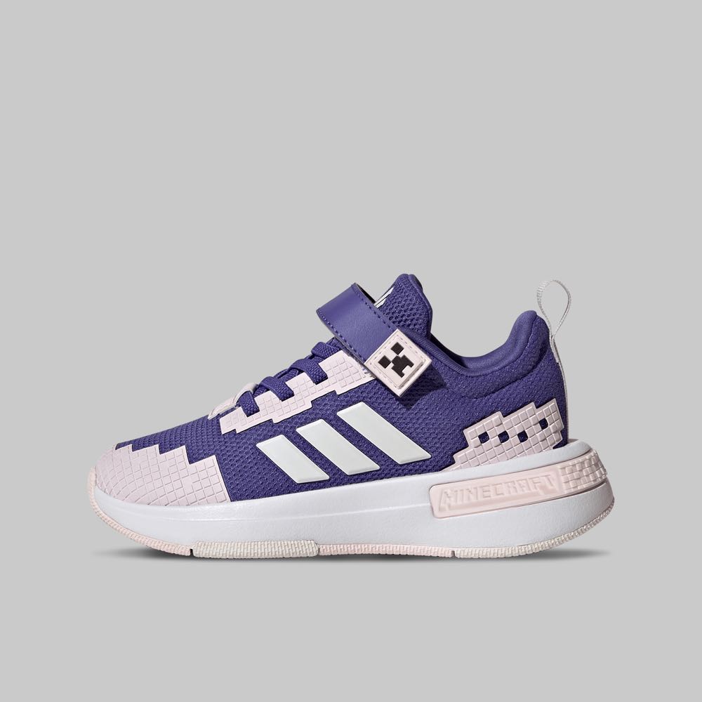 Tenis adidas Minecraft Pro Niño
