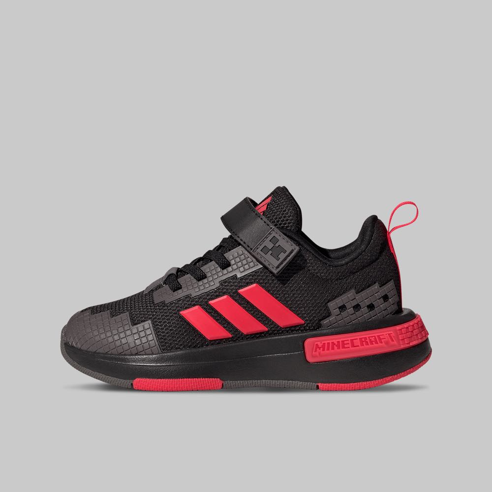Tenis adidas MINECRAFT PRO Niño