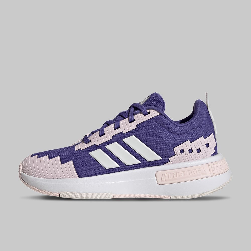 Tenis adidas Minecraft Pro Joven