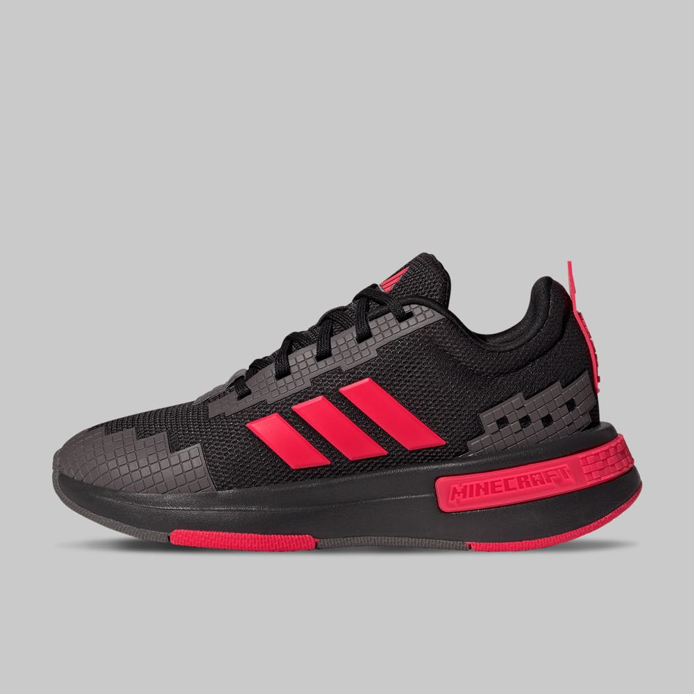 Tenis adidas MINECRAFT PRO Joven