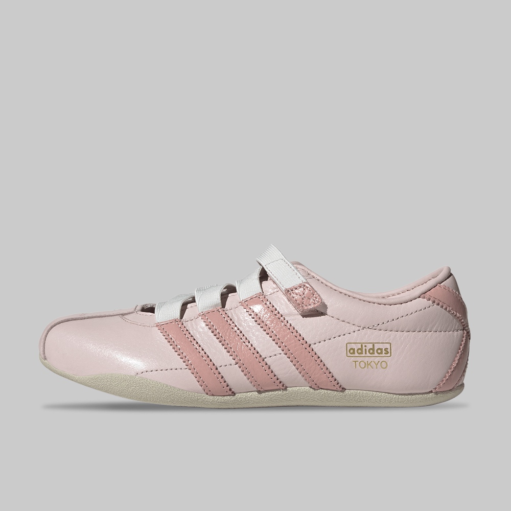 Tenis adidas Tokyo Mary Jane Mujer