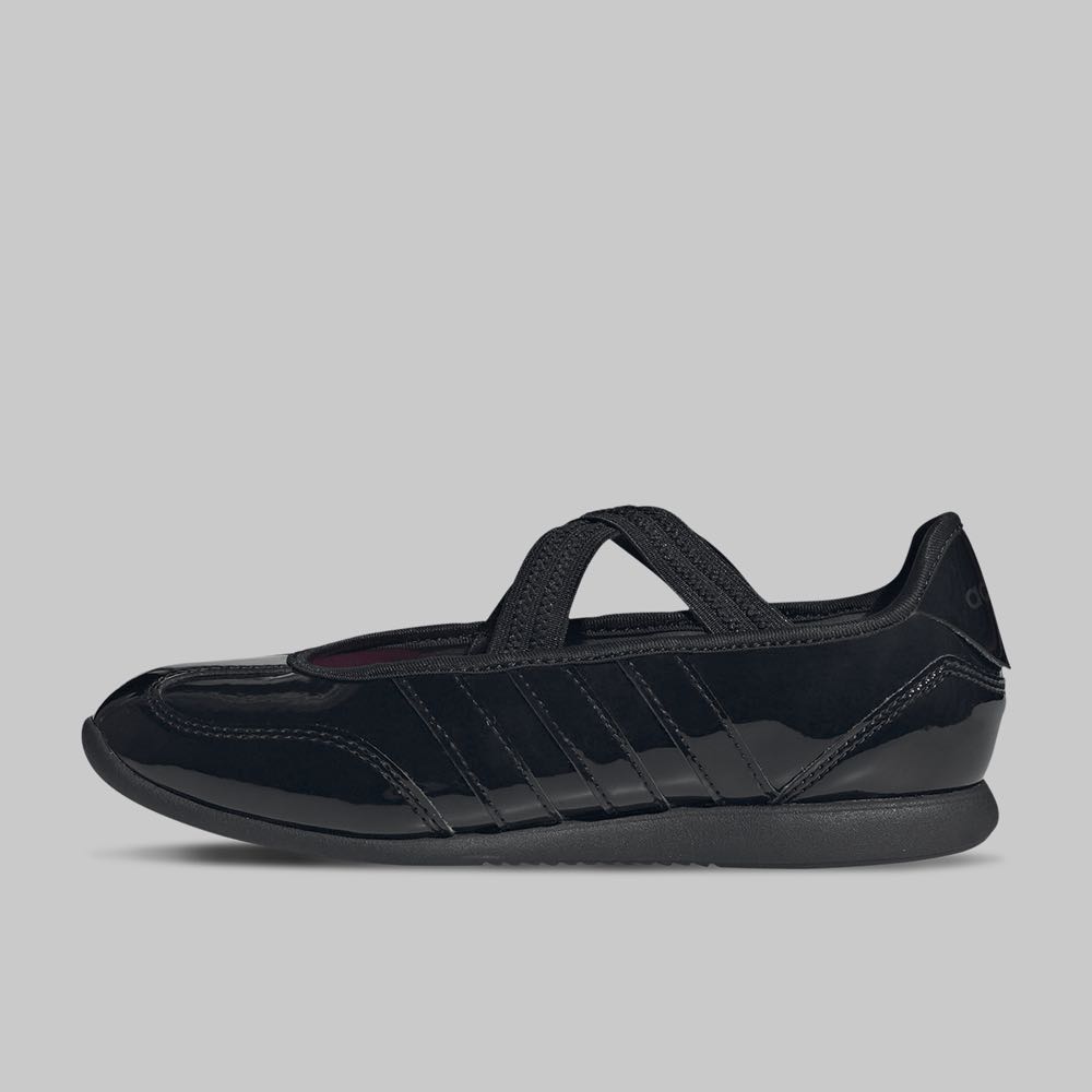 Tenis adidas Barreda Mary Jane Joven