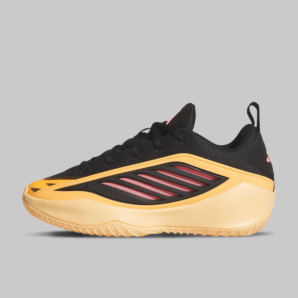 Tenis adidas Believe That 1 Joven