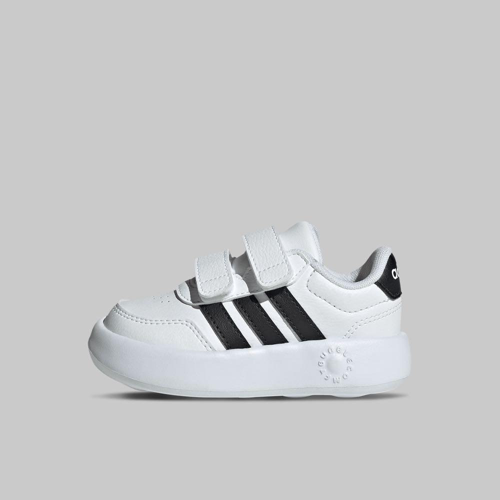 Tenis adidas Breaknet 3.0 Bebé