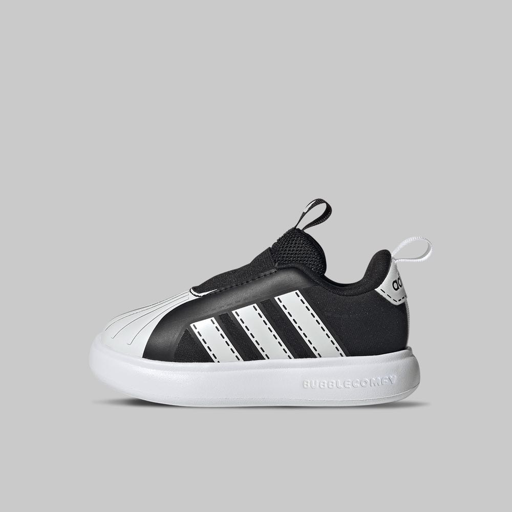 Tenis adidas Bubblecomfy Bebé