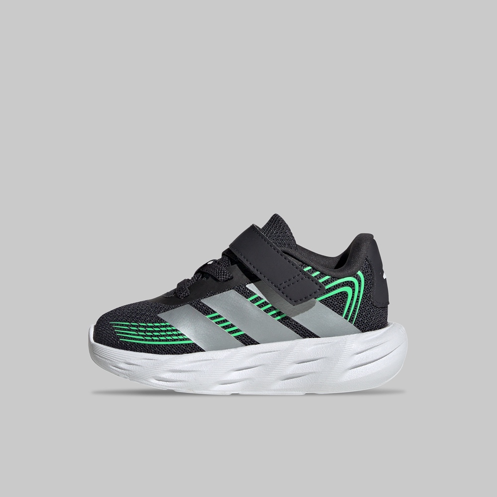 Tenis adidas Galaxy 8 Bebé