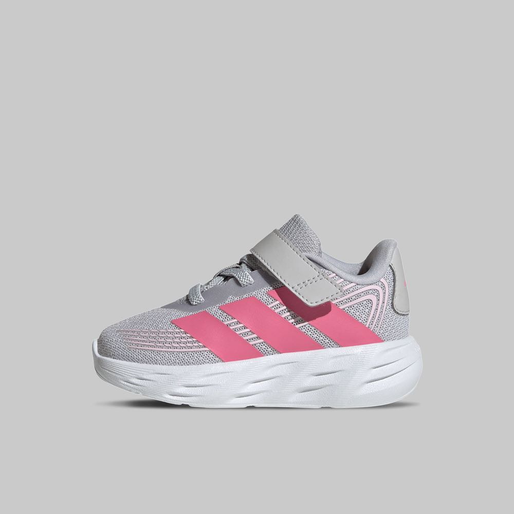 Tenis adidas Galaxy 8 Bebé
