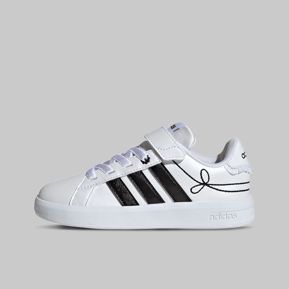 Tenis adidas Grand Court 3.0 Niño
