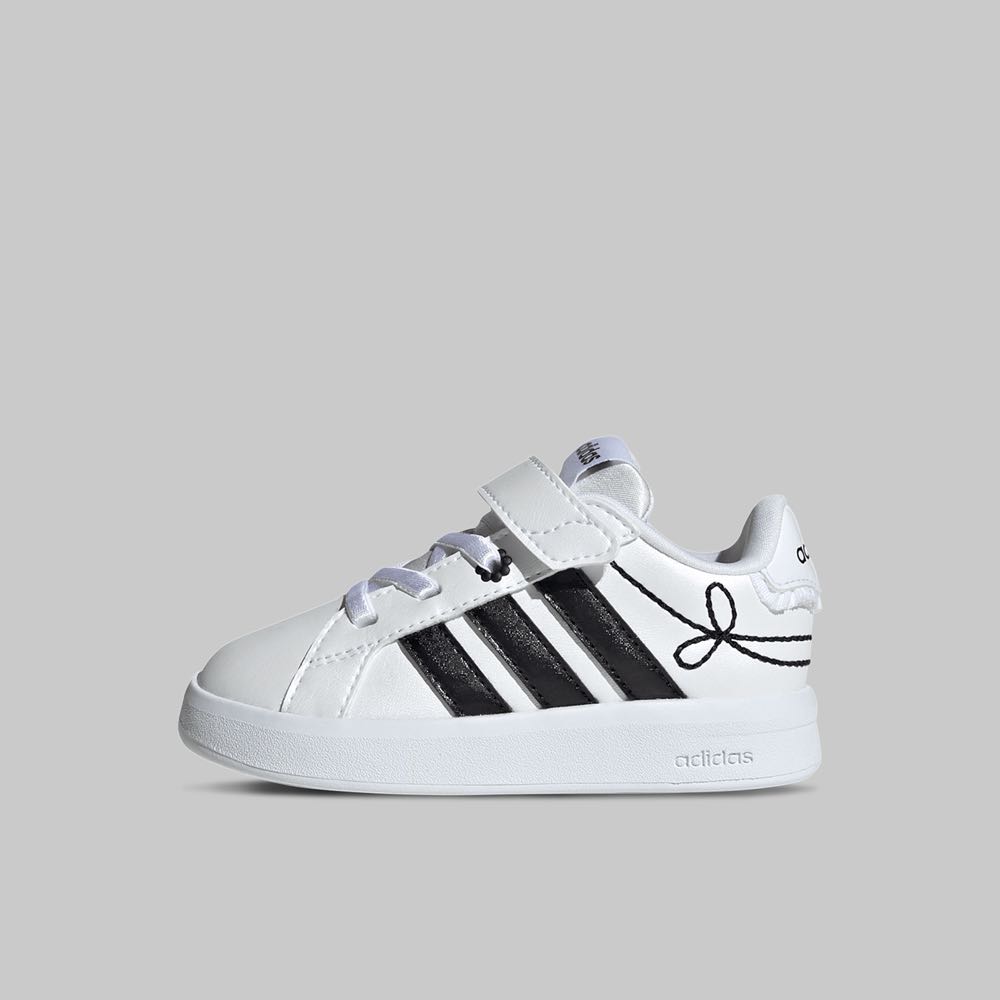 Tenis adidas Grand Court 3.0 Bebé
