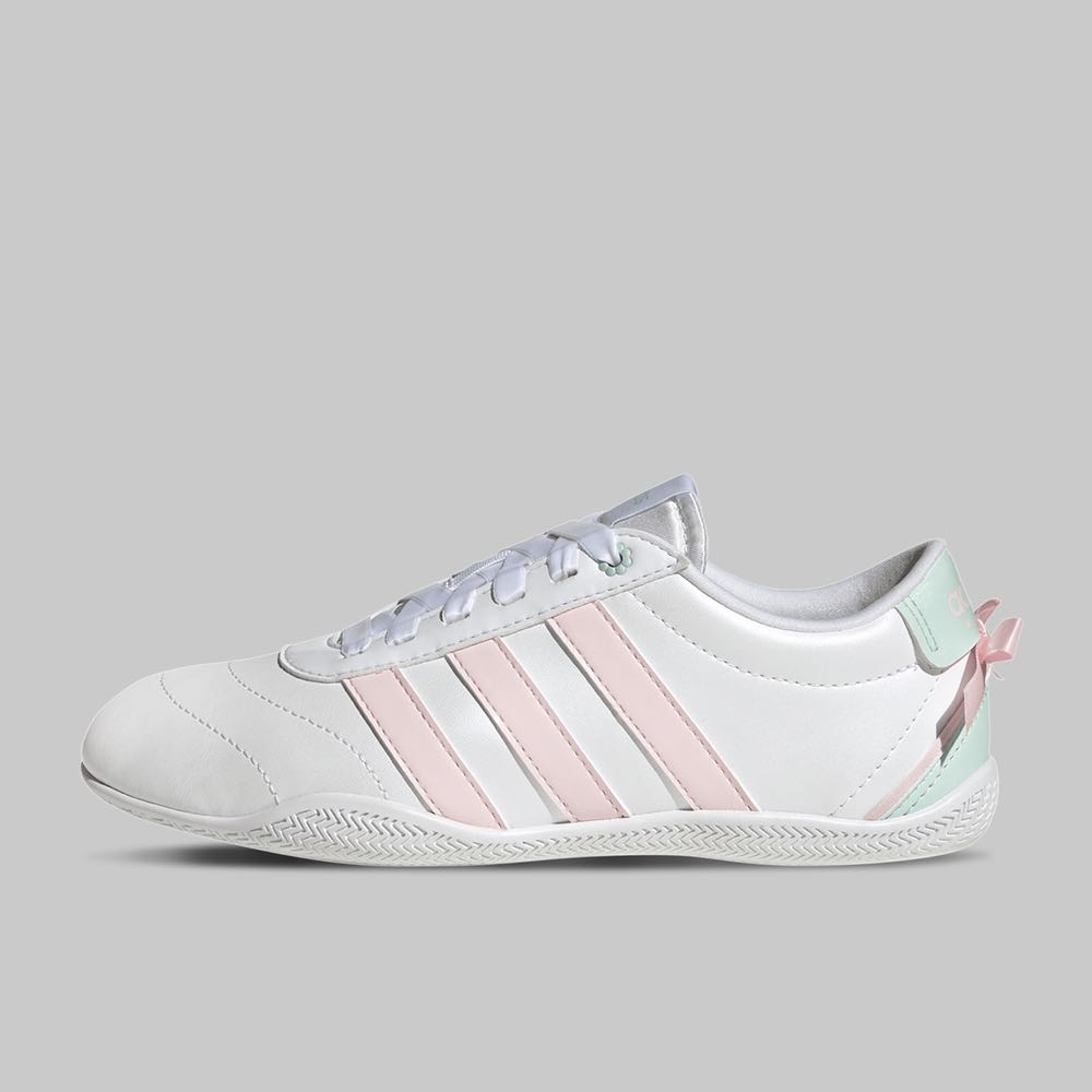 Tenis adidas Grand Court Lo Joven