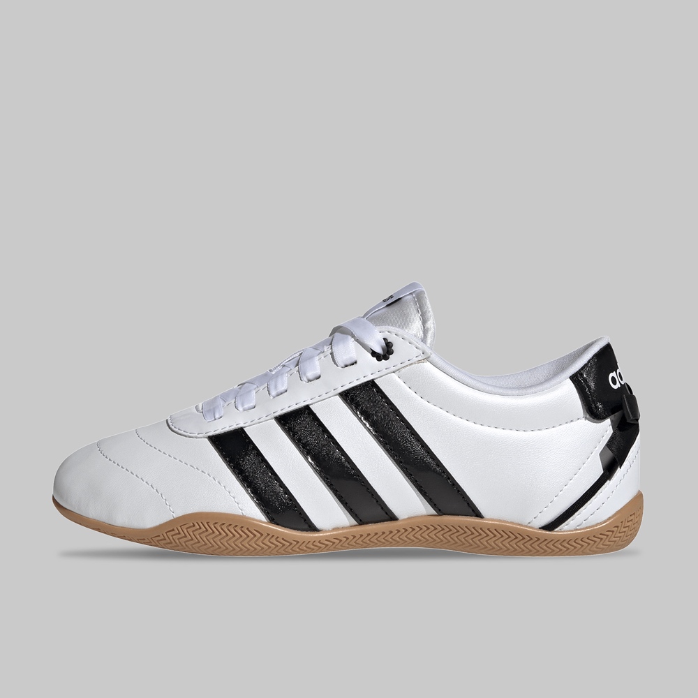 Tenis adidas Grand Court Low Joven