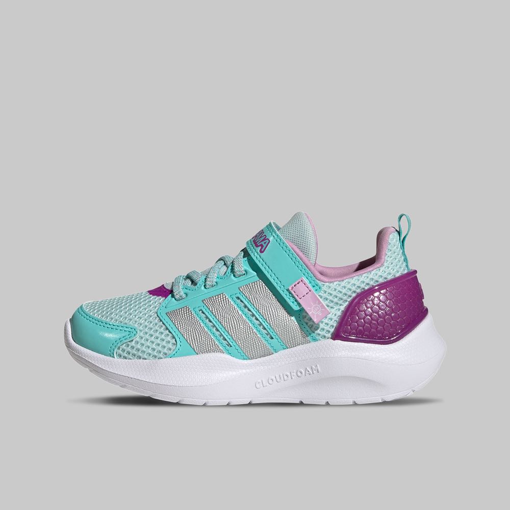Tenis adidas Lightorama Niña