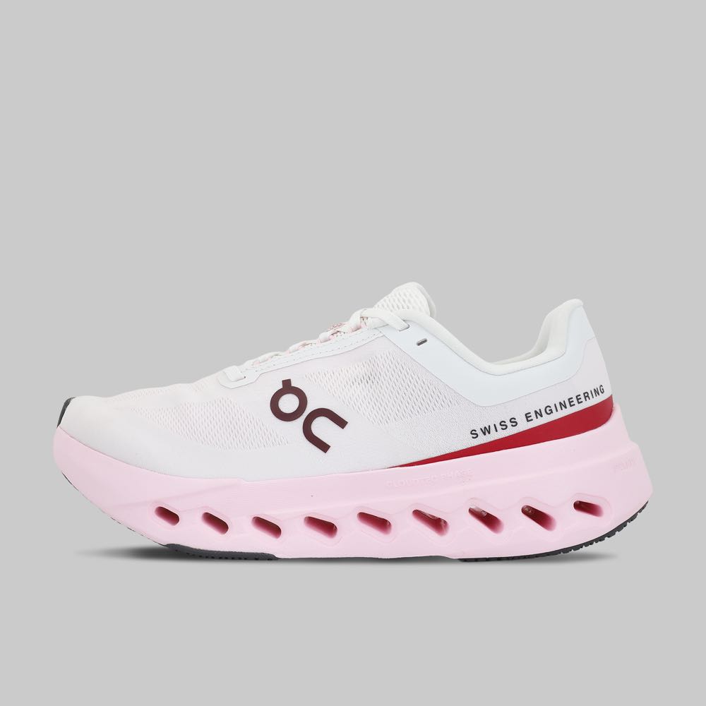 Tenis On Cloudsurfer Next Mujer