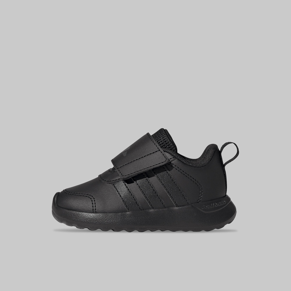 Tenis adidas VL Move Bebé