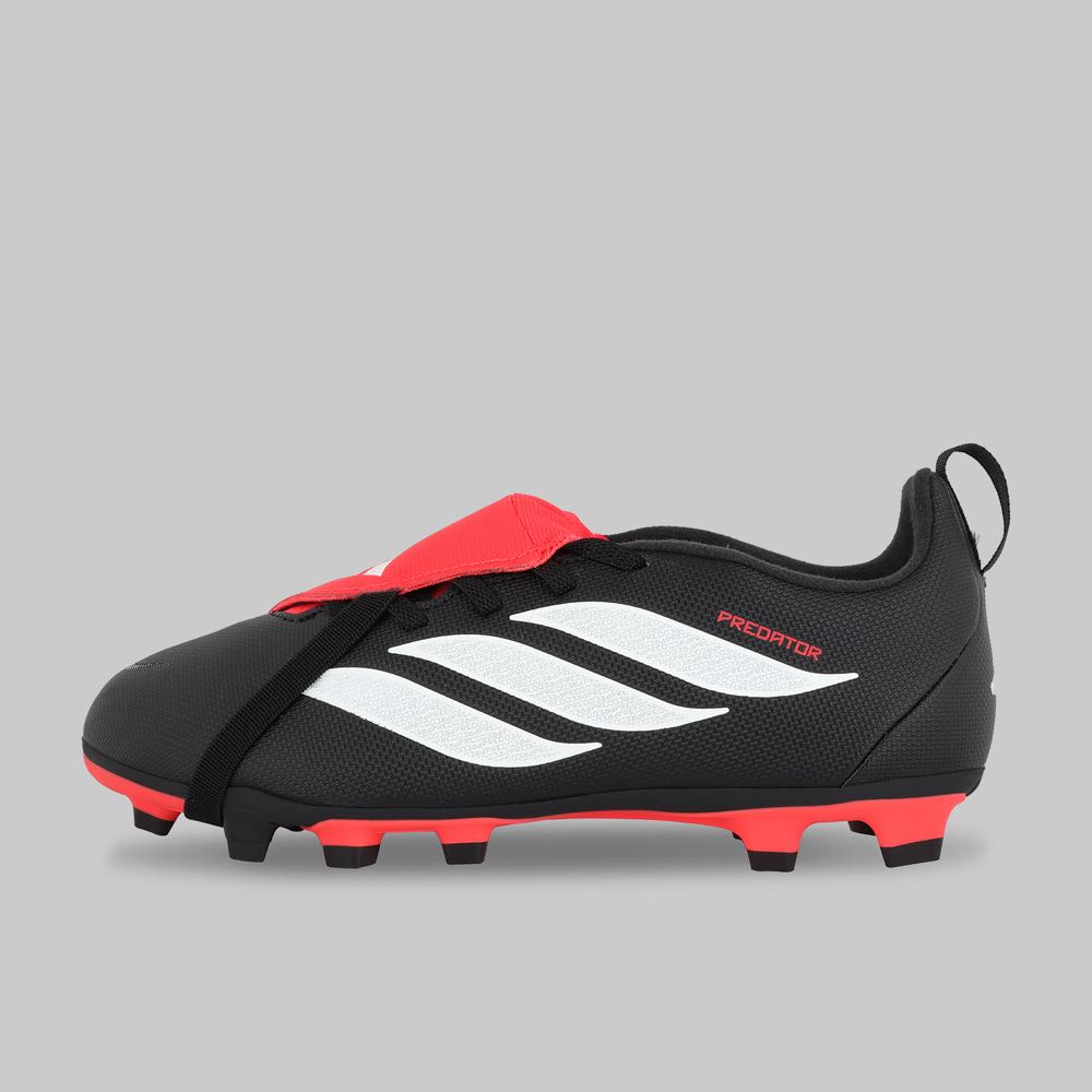 Taquetes adidas Predator Club FG Joven
