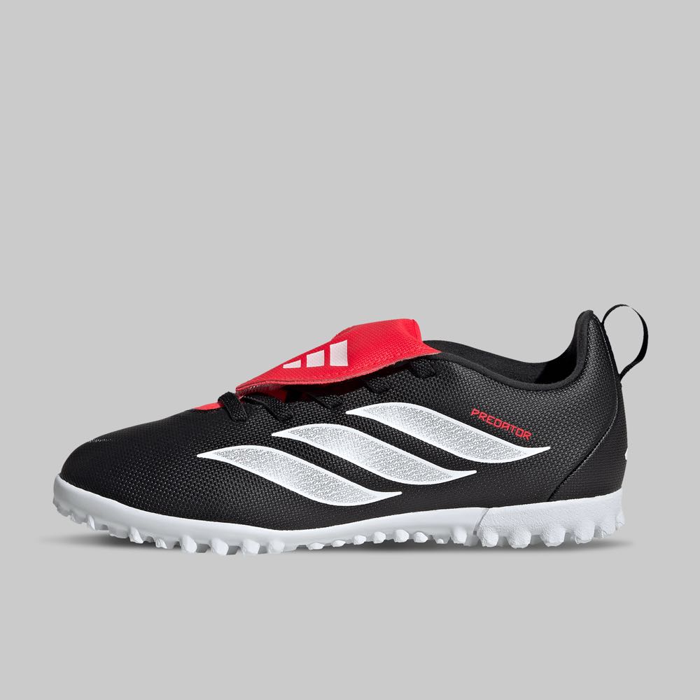 Taquetes adidas Predator Club TF Joven